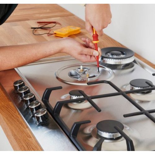 Gas Stove Repair Ajman